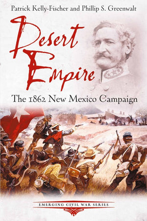 Desert Empire