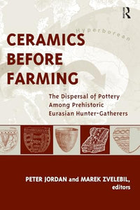 Ceramics Before Farming 
