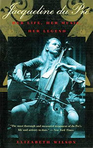 Jacqueline Du Pre 