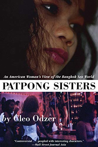 Patpong Sisters cover