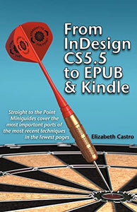 From Indesign CS 5.5 to Epub and Kindle 