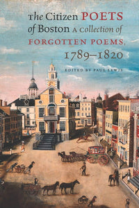 The Citizen Poets of Boston 