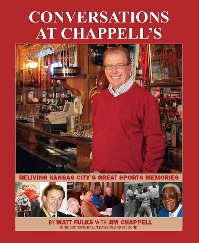 Conversations at Chappell's