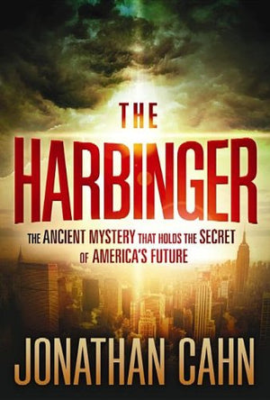 The Harbinger