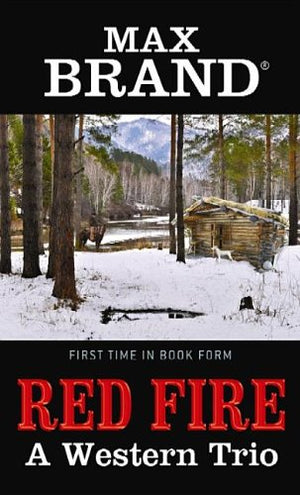 Red Fire