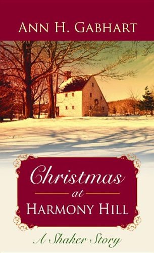 Christmas at Harmony Hill