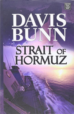 Strait of Hormuz