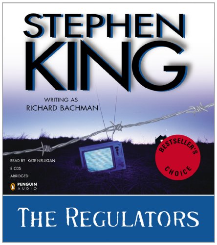 The Regulators