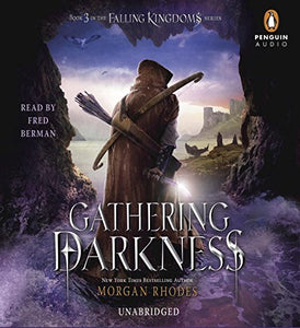 Gathering Darkness 