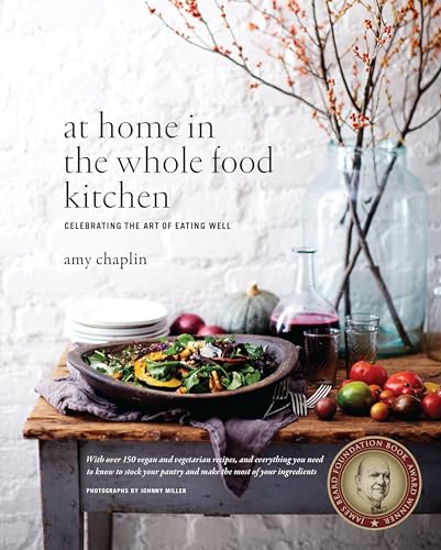 At Home in the Whole Food Kitchen