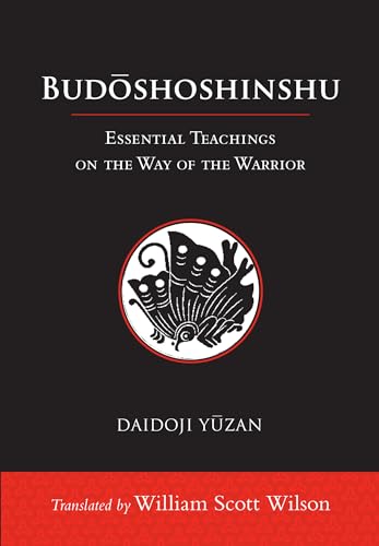 Budoshoshinshu