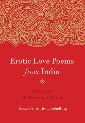 Erotic Love Poems from India