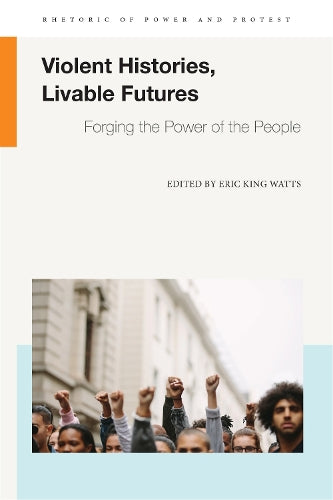Violent Histories, Livable Futures cover art