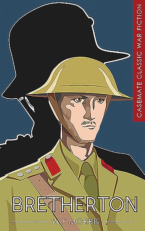 Bretherton: Khaki or Field-Grey?