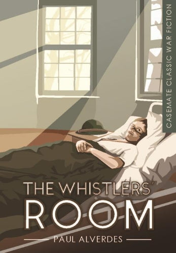 The Whistlers Room