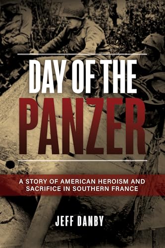 Day of the Panzer