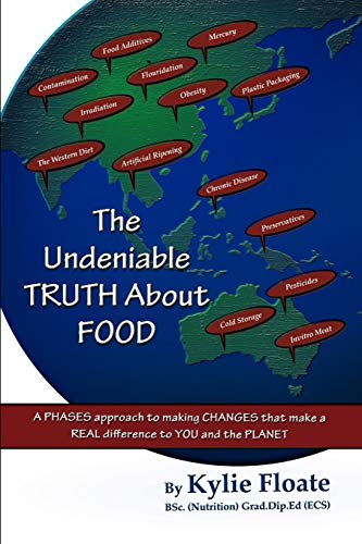 The Undeniable TRUTH About FOOD