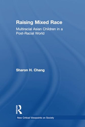 Raising Mixed Race