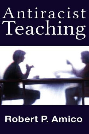 Anti-Racist Teaching