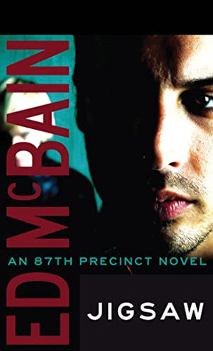 Jigsaw: 24 (87th Precinct)
