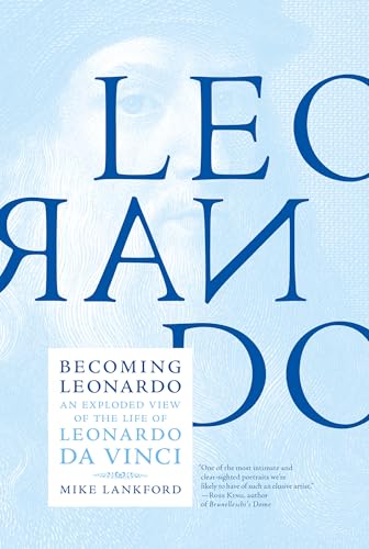 Becoming Leonardo