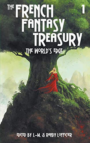 The French Fantasy Treasury (Volume 1)