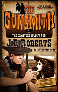 The Comstock Gold Fraud 