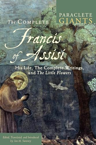 The Complete Francis of Assisi