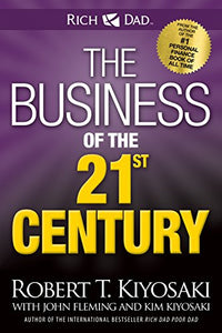 The Business of the 21st Century 