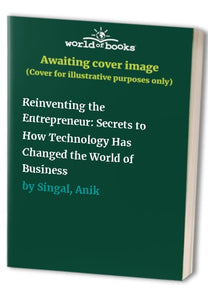 Reinventing the Entrepreneur 
