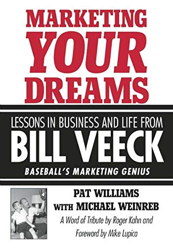 Marketing Your Dreams