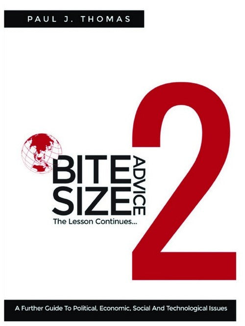 Bite Size Advice 2