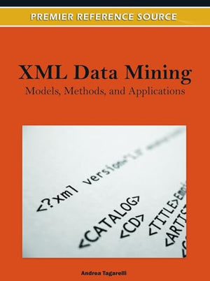 XML Data Mining