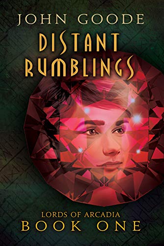 Distant Rumblings Volume 1