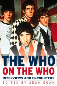 The Who on the Who 
