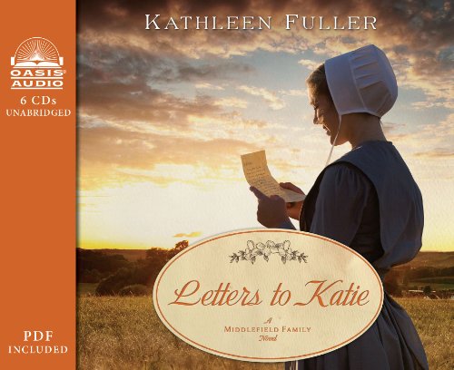 Letters to Katie, 3