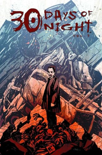 30 Days Of Night Volume 3