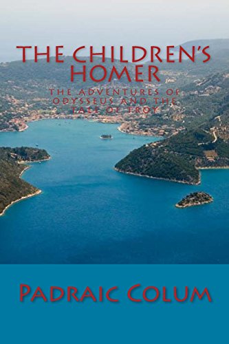 The Children's Homer
