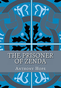The Prisoner of Zenda 