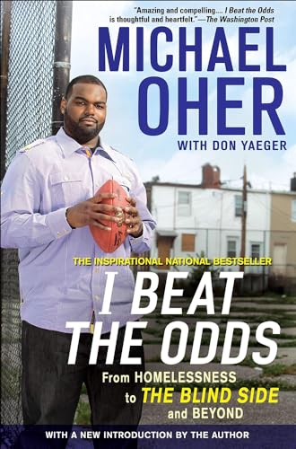 I Beat the Odds