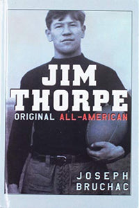 Jim Thorpe 