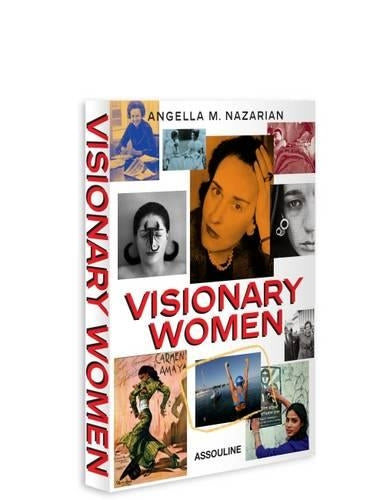 Visionary Women