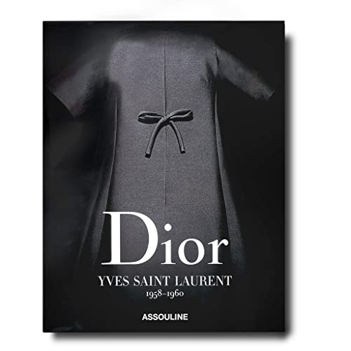 Dior by Ysl English