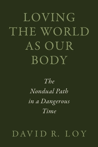 Loving the World as Our Body