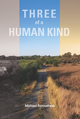 THREE of a HUMAN KIND