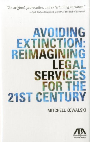 Avoiding Extinction