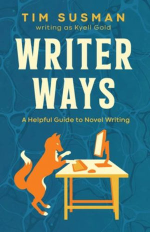 Writer Ways