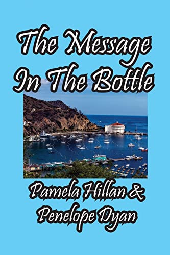 The Message In The Bottle
