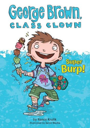 Super Burp!