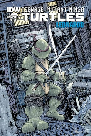 Leonardo
